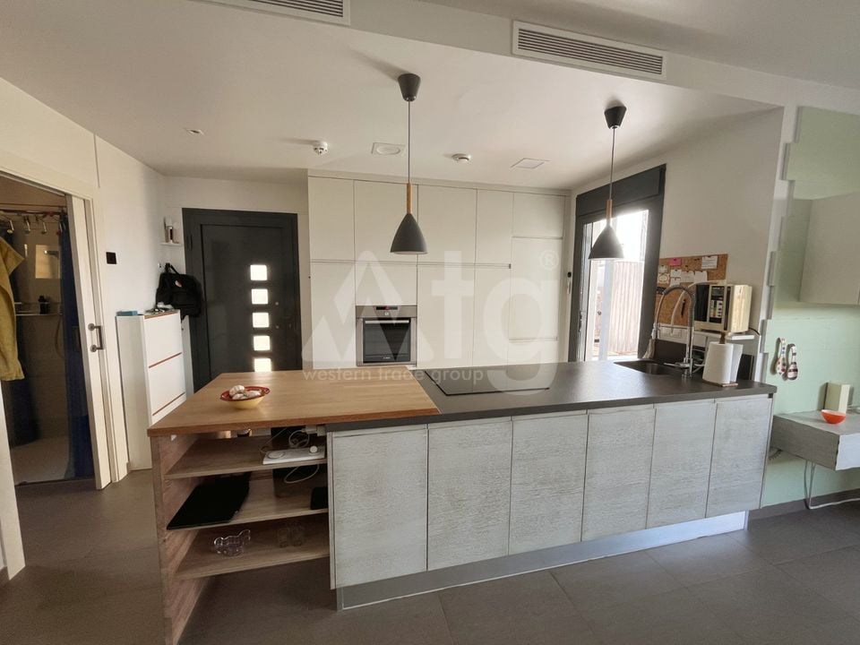 2 bedroom Villa in Ciudad Quesada - VAR148691 - Photo - 8