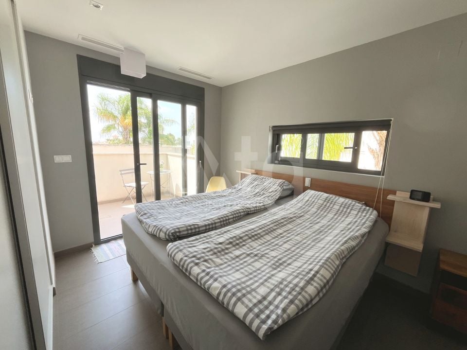 2 bedroom Villa in Ciudad Quesada - VAR148691 - Photo - 9