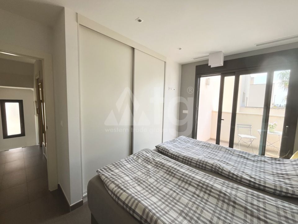 2 bedroom Villa in Ciudad Quesada - VAR148691 - Photo - 10