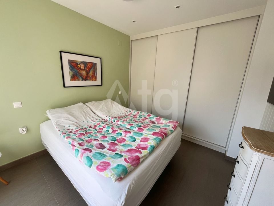 2 bedroom Villa in Ciudad Quesada - VAR148691 - Photo - 11