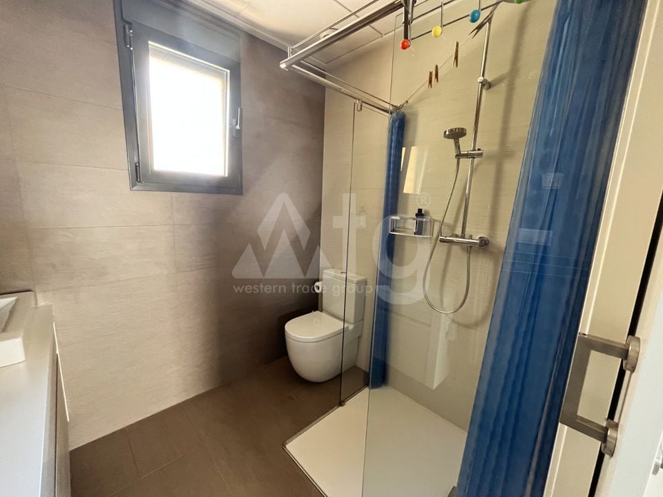 2 bedroom Villa in Ciudad Quesada - VAR148691 - Photo - 14