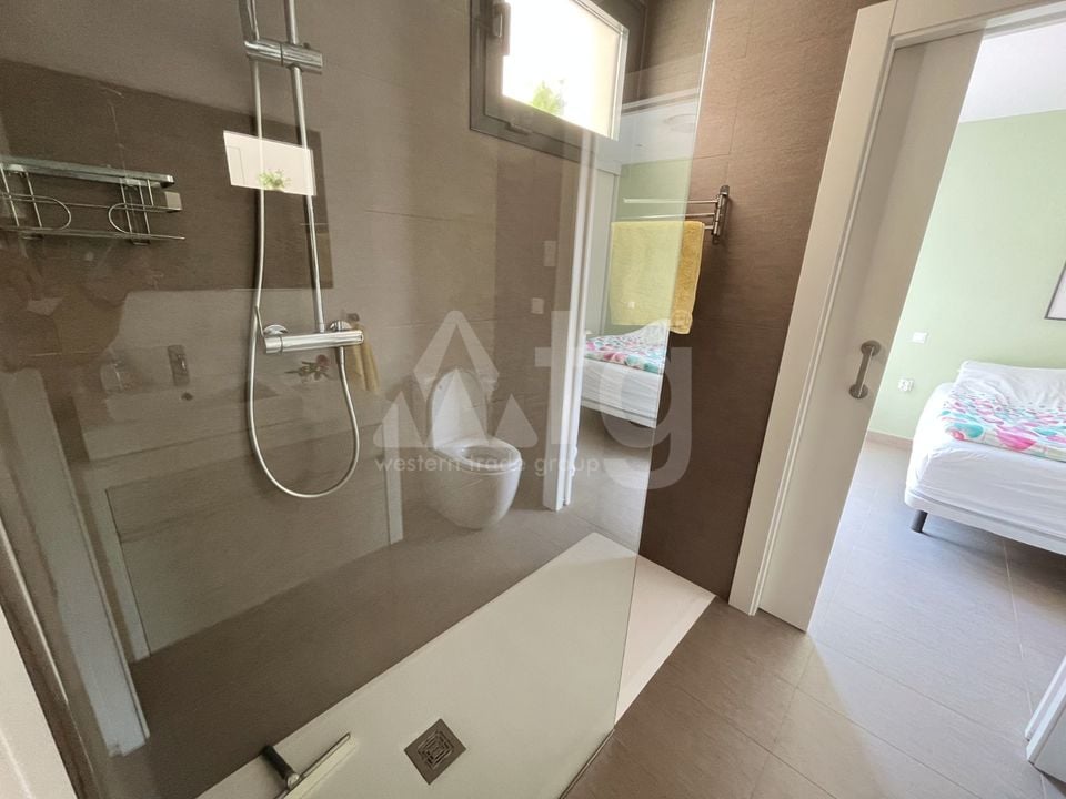 2 bedroom Villa in Ciudad Quesada - VAR148691 - Photo - 13