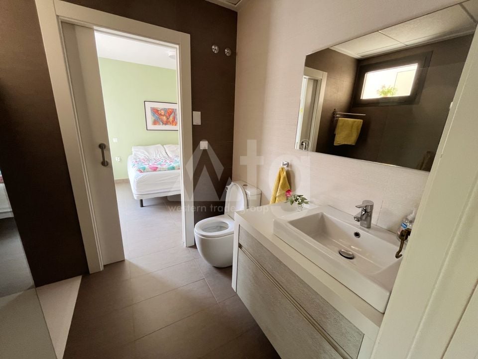 2 bedroom Villa in Ciudad Quesada - VAR148691 - Photo - 12