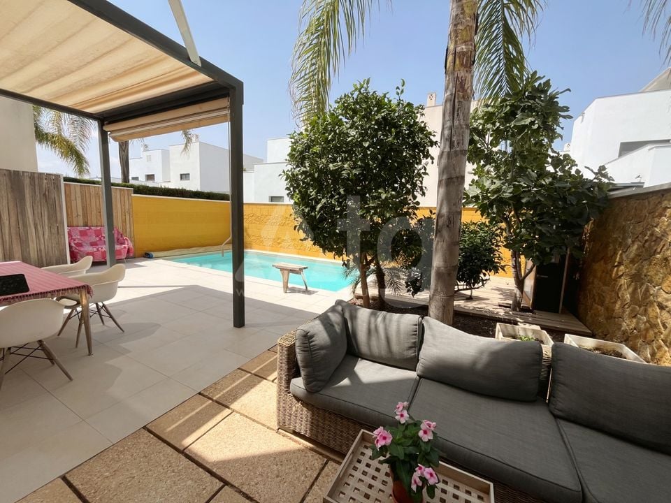 2 bedroom Villa in Ciudad Quesada - VAR148691 - Photo - 20