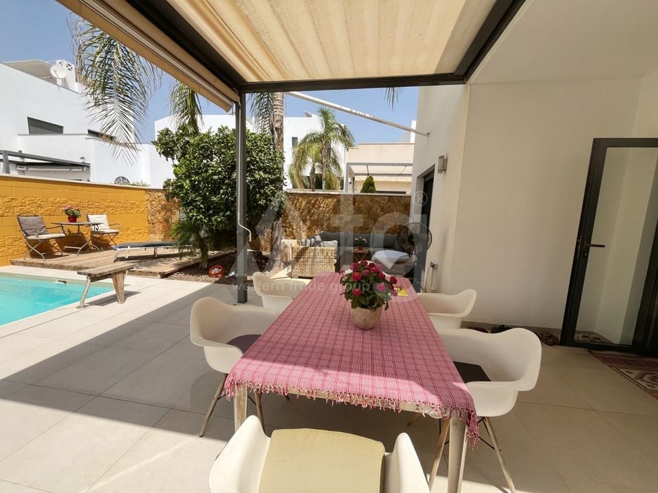 2 bedroom Villa in Ciudad Quesada - VAR148691 - Photo - 19