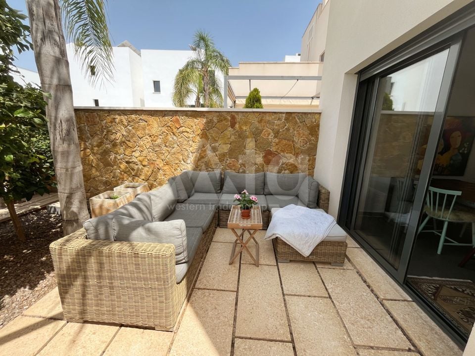 2 bedroom Villa in Ciudad Quesada - VAR148691 - Photo - 18