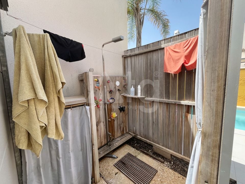 2 bedroom Villa in Ciudad Quesada - VAR148691 - Photo - 22