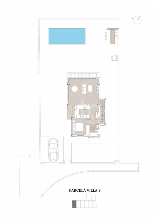 Villa Polop, 4 hálószoba - NLC148744 - Fénykép 1