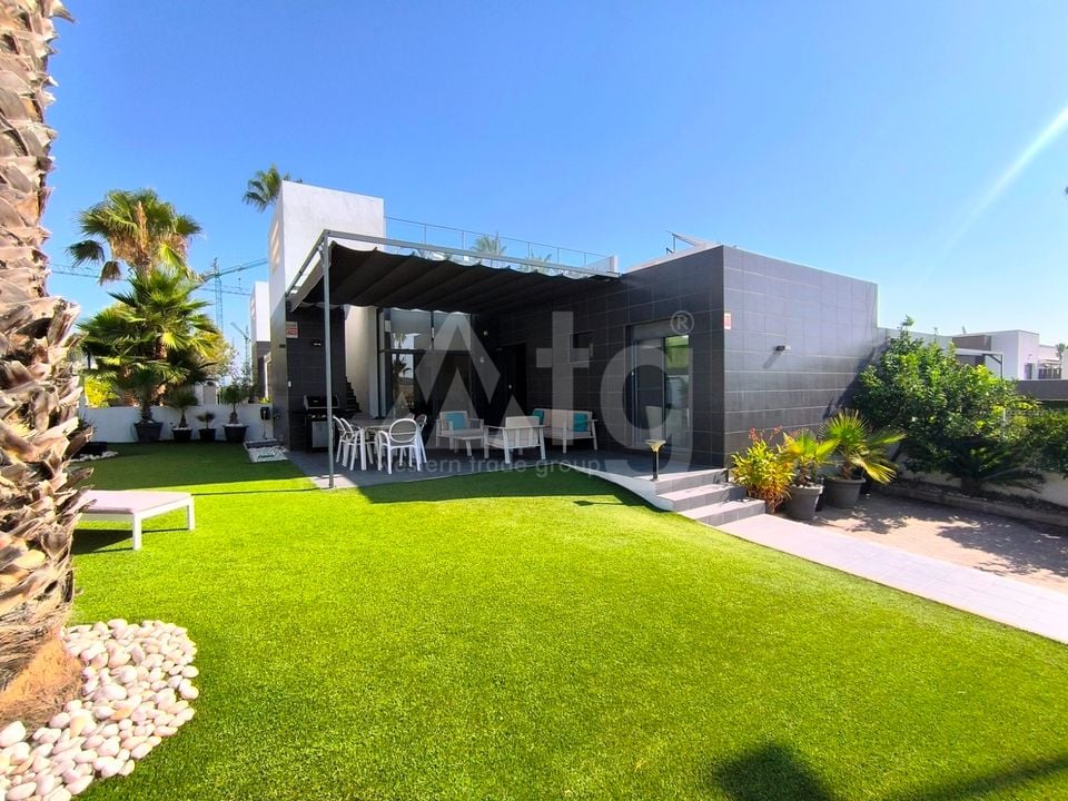 Вилла в Альгорфа, 2 спальни - PR148783 - Фото - 1