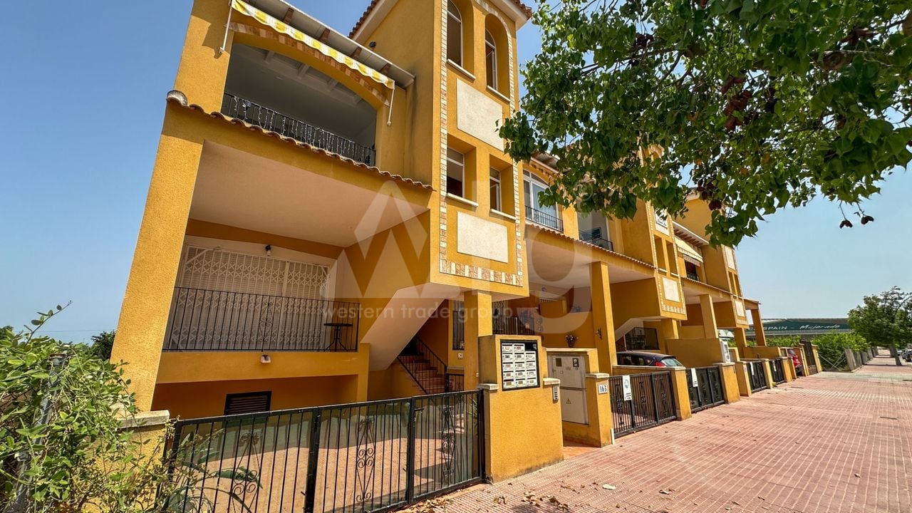 2 bedroom Bungalow in Daya Nueva - RCJ148786 - Photo - 1