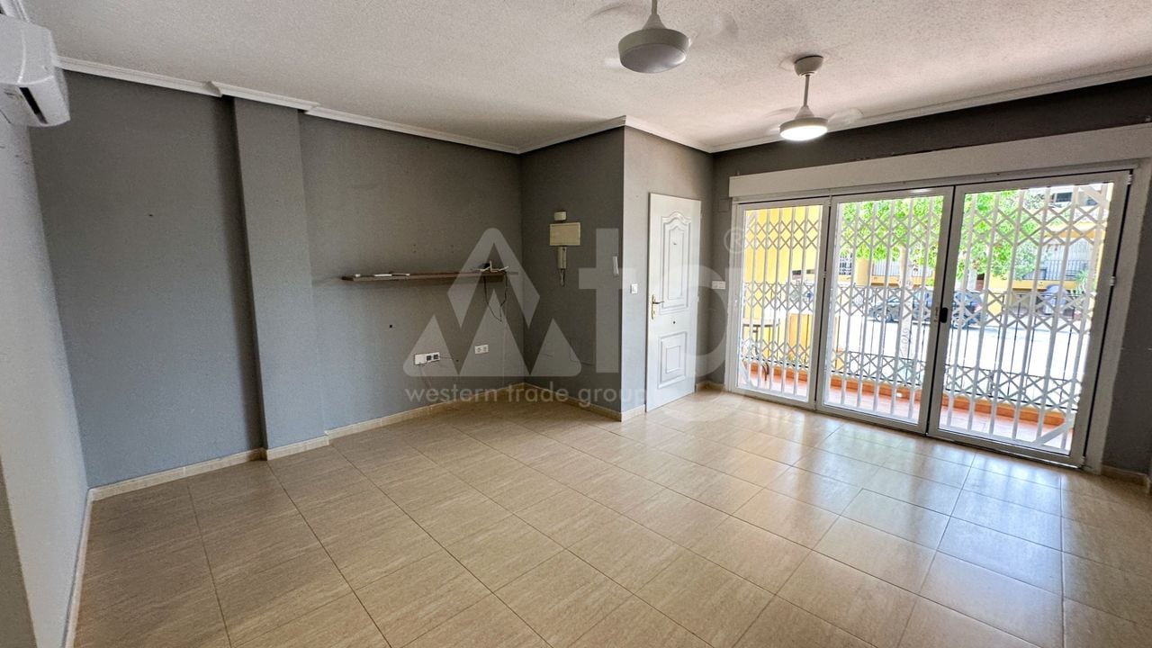 2 bedroom Bungalow in Daya Nueva - RCJ148786 - Photo - 3