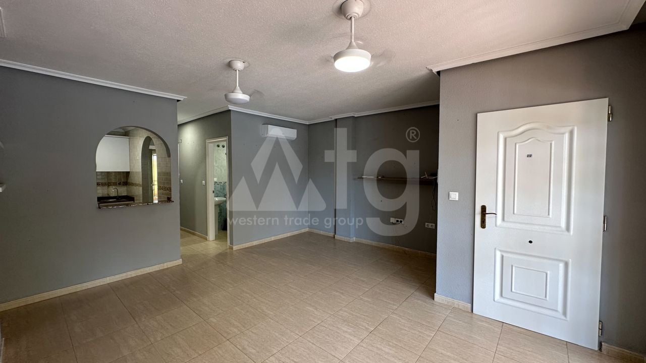 2 bedroom Bungalow in Daya Nueva - RCJ148786 - Photo - 4