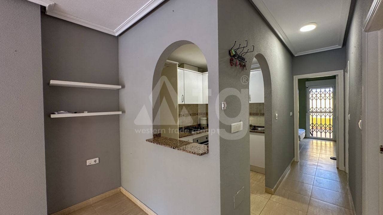 2 bedroom Bungalow in Daya Nueva - RCJ148786 - Photo - 6