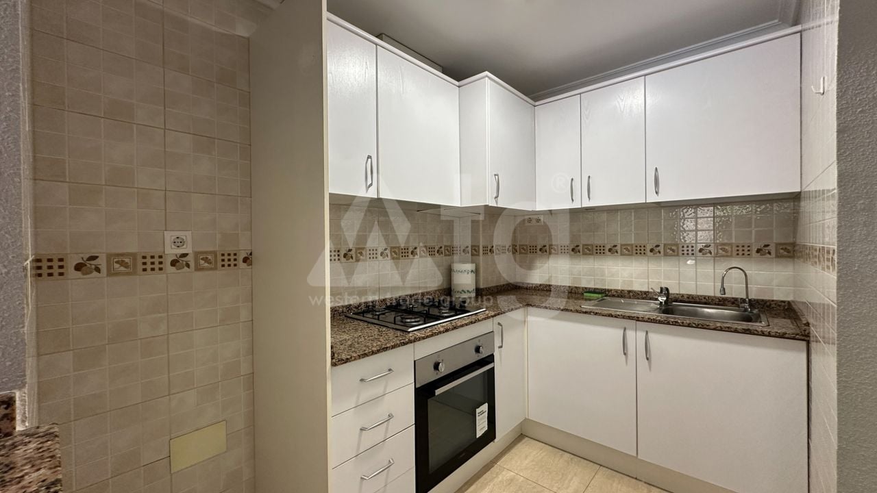 2 bedroom Bungalow in Daya Nueva - RCJ148786 - Photo - 7
