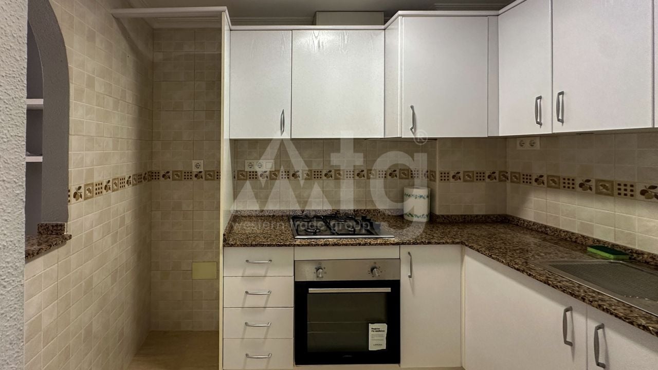 2 bedroom Bungalow in Daya Nueva - RCJ148786 - Photo - 8