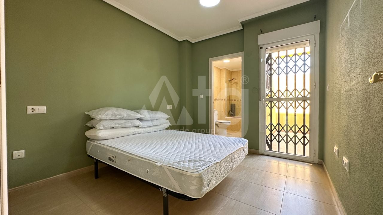 2 bedroom Bungalow in Daya Nueva - RCJ148786 - Photo - 9