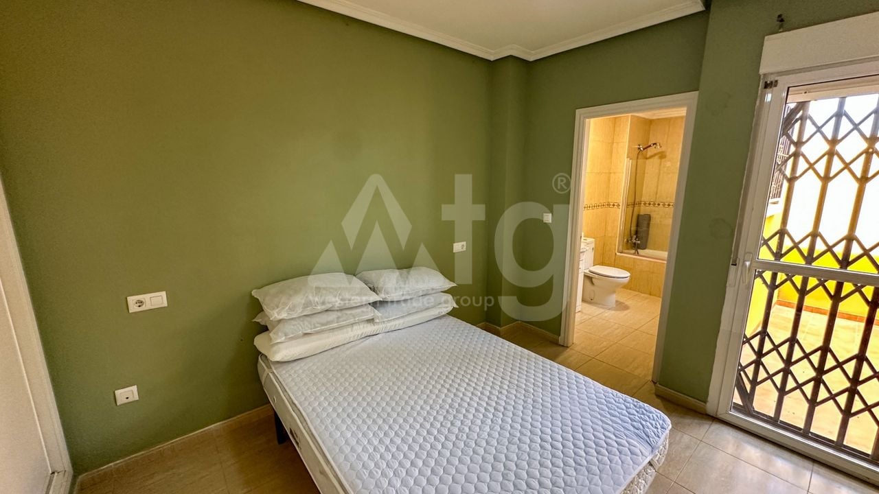 2 bedroom Bungalow in Daya Nueva - RCJ148786 - Photo - 10
