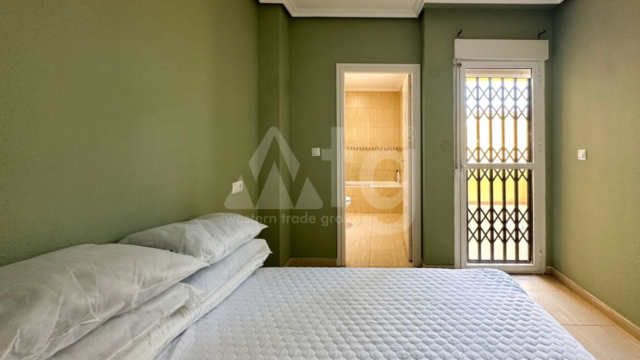 2 bedroom Bungalow in Daya Nueva - RCJ148786 - Photo - 11