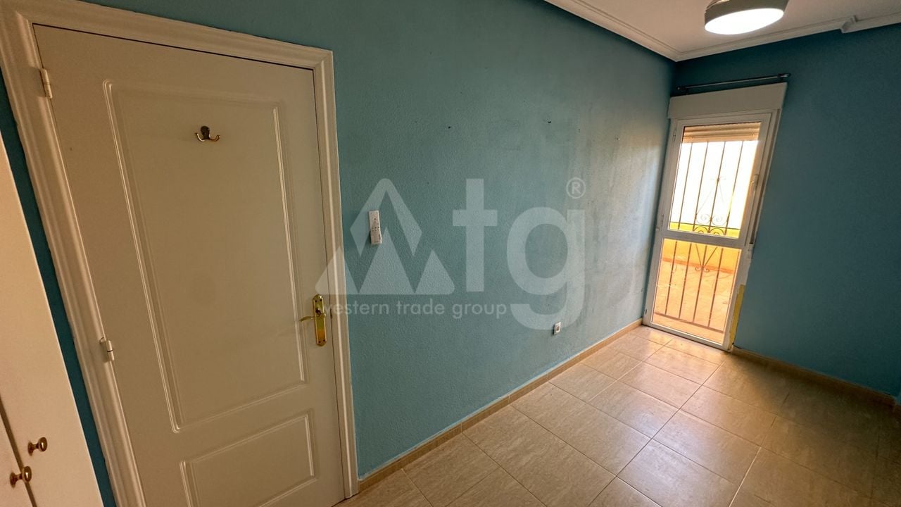 2 bedroom Bungalow in Daya Nueva - RCJ148786 - Photo - 15