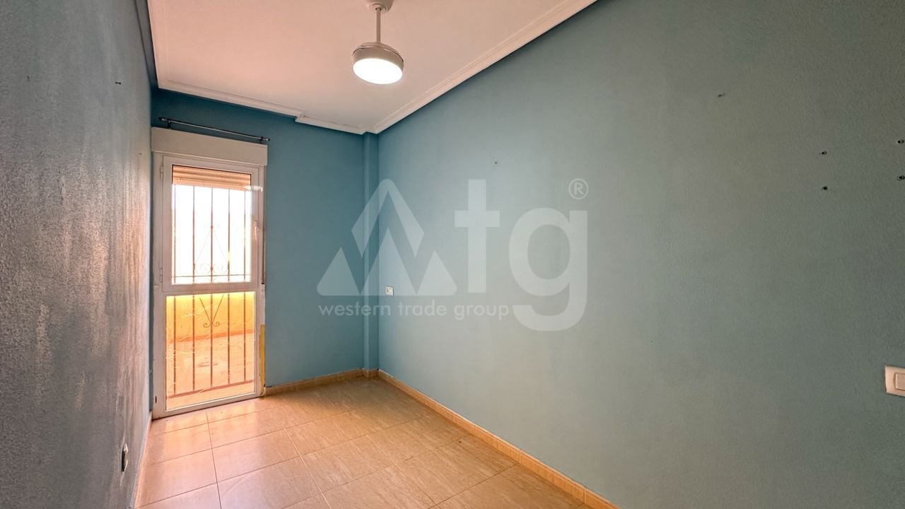 2 bedroom Bungalow in Daya Nueva - RCJ148786 - Photo - 16