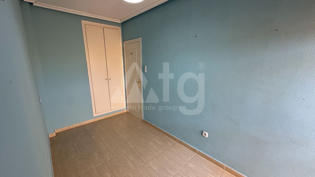 2 bedroom Bungalow in Daya Nueva - RCJ148786 - Photo - 17