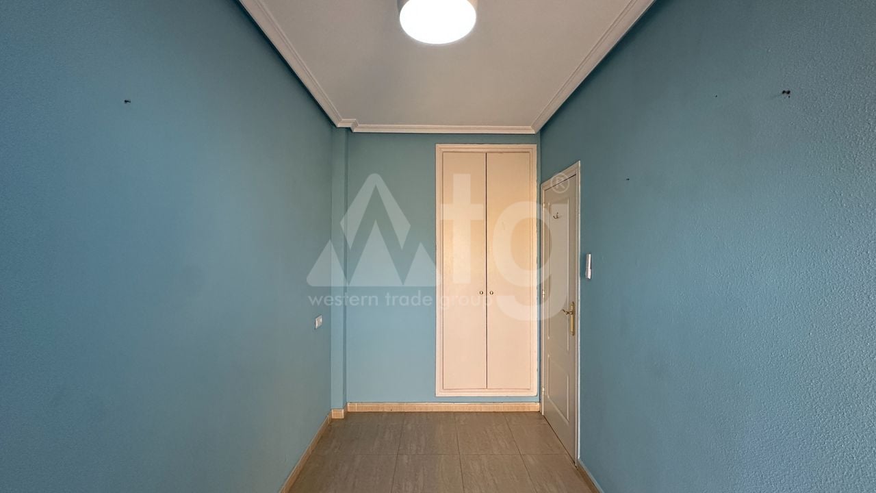 2 bedroom Bungalow in Daya Nueva - RCJ148786 - Photo - 18