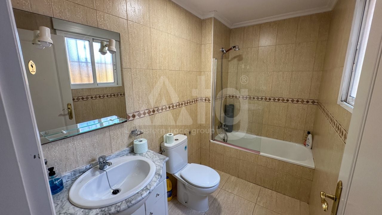 2 bedroom Bungalow in Daya Nueva - RCJ148786 - Photo - 20