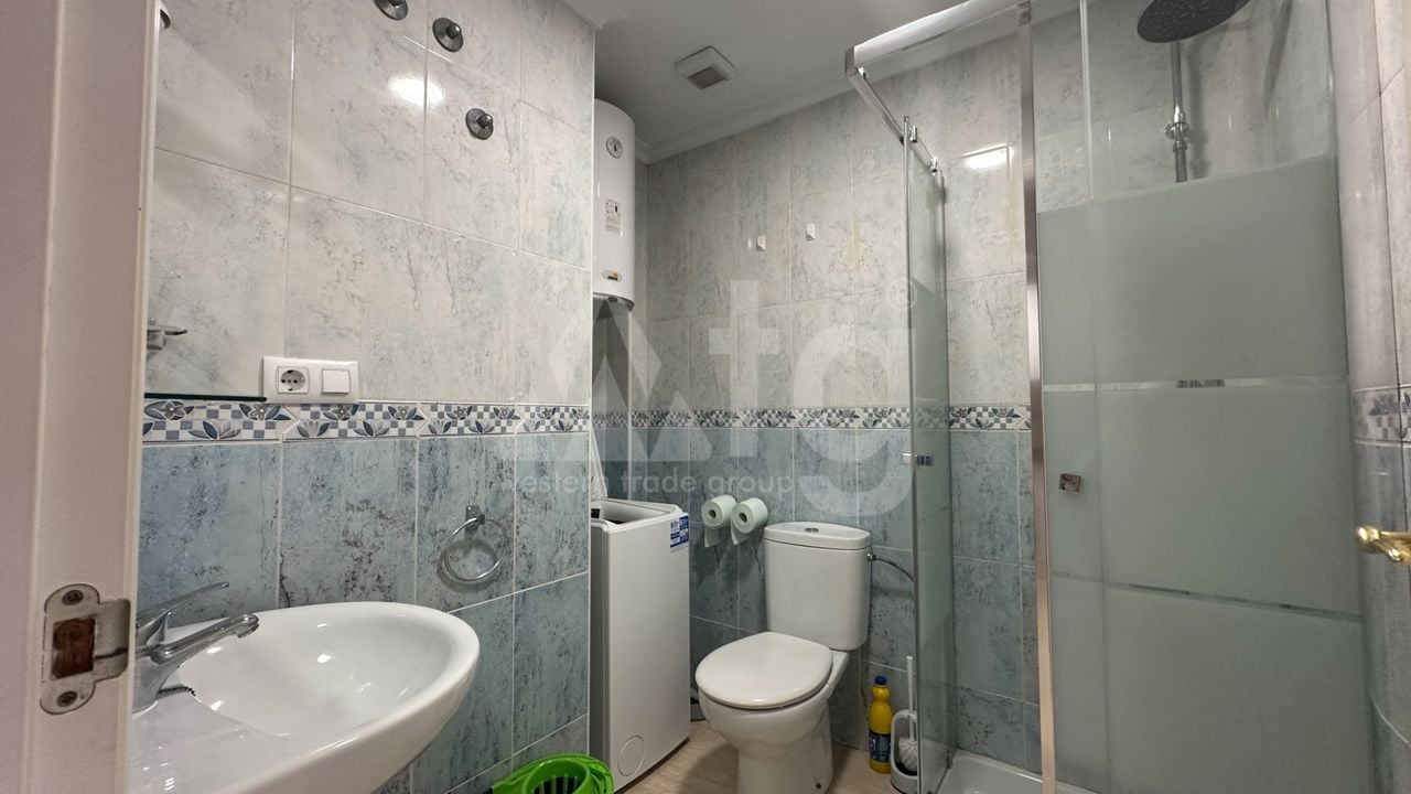 2 bedroom Bungalow in Daya Nueva - RCJ148786 - Photo - 21