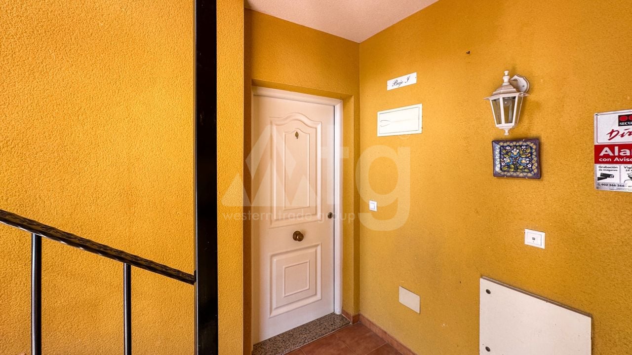 2 bedroom Bungalow in Daya Nueva - RCJ148786 - Photo - 22