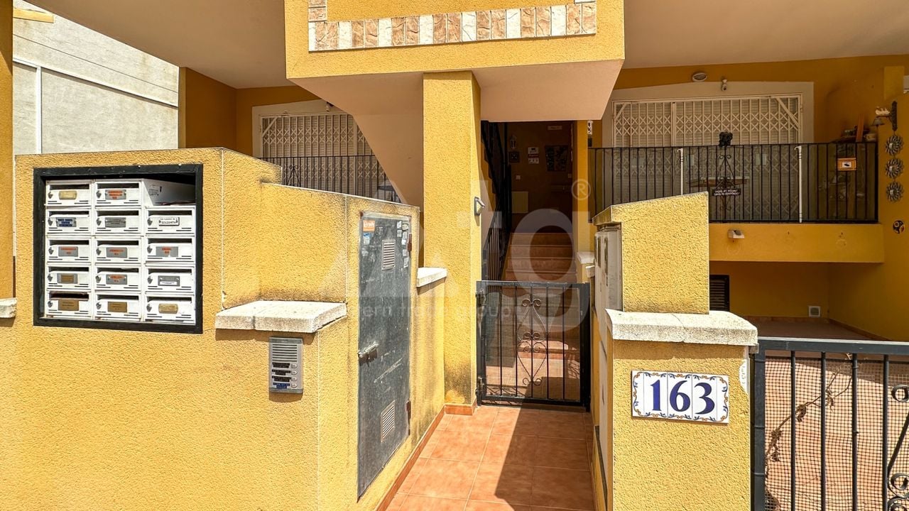 2 bedroom Bungalow in Daya Nueva - RCJ148786 - Photo - 23