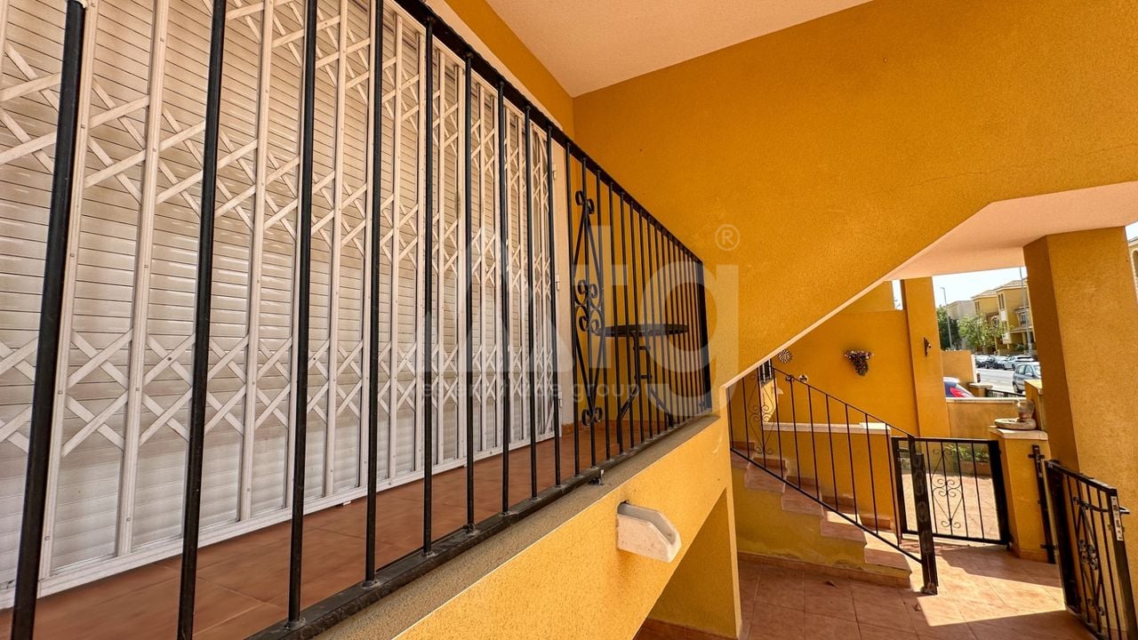 2 bedroom Bungalow in Daya Nueva - RCJ148786 - Photo - 24