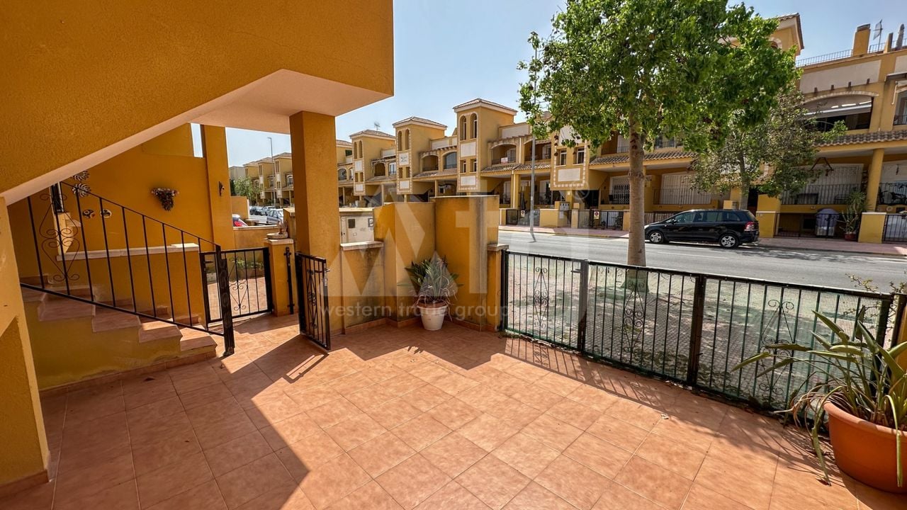 2 bedroom Bungalow in Daya Nueva - RCJ148786 - Photo - 25