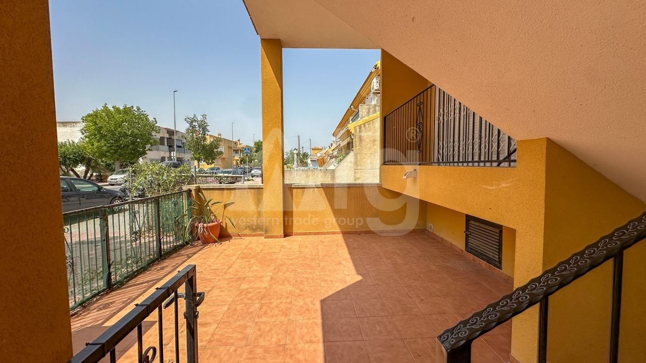 2 bedroom Bungalow in Daya Nueva - RCJ148786 - Photo - 26