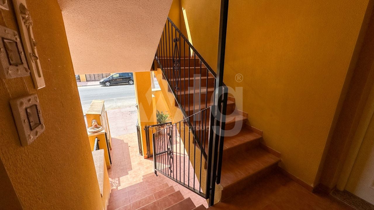 2 bedroom Bungalow in Daya Nueva - RCJ148786 - Photo - 27