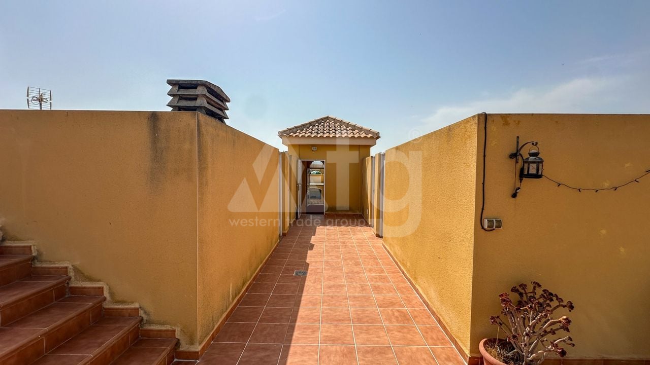 2 bedroom Bungalow in Daya Nueva - RCJ148786 - Photo - 28