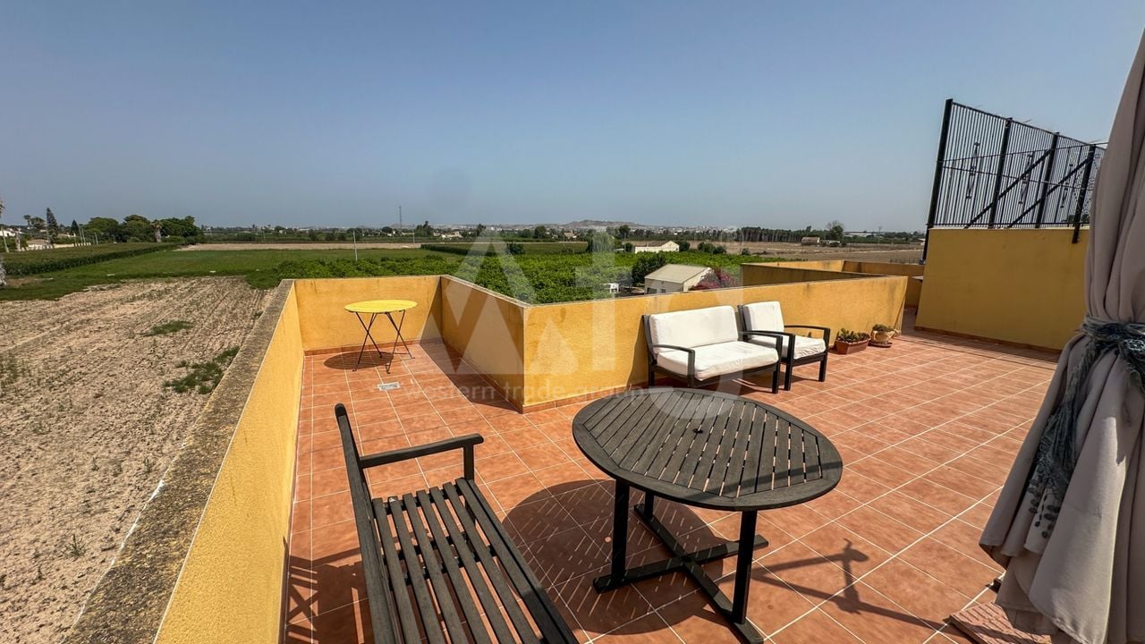 2 bedroom Bungalow in Daya Nueva - RCJ148786 - Photo - 29