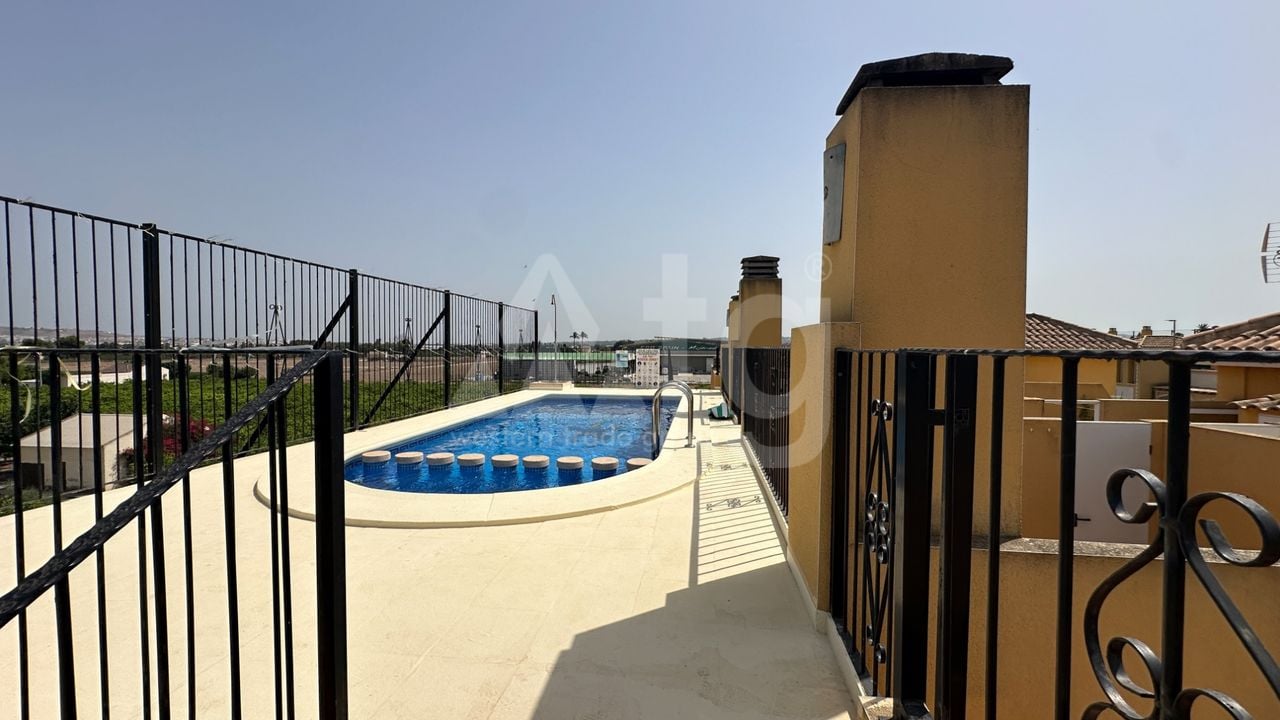 2 bedroom Bungalow in Daya Nueva - RCJ148786 - Photo - 32