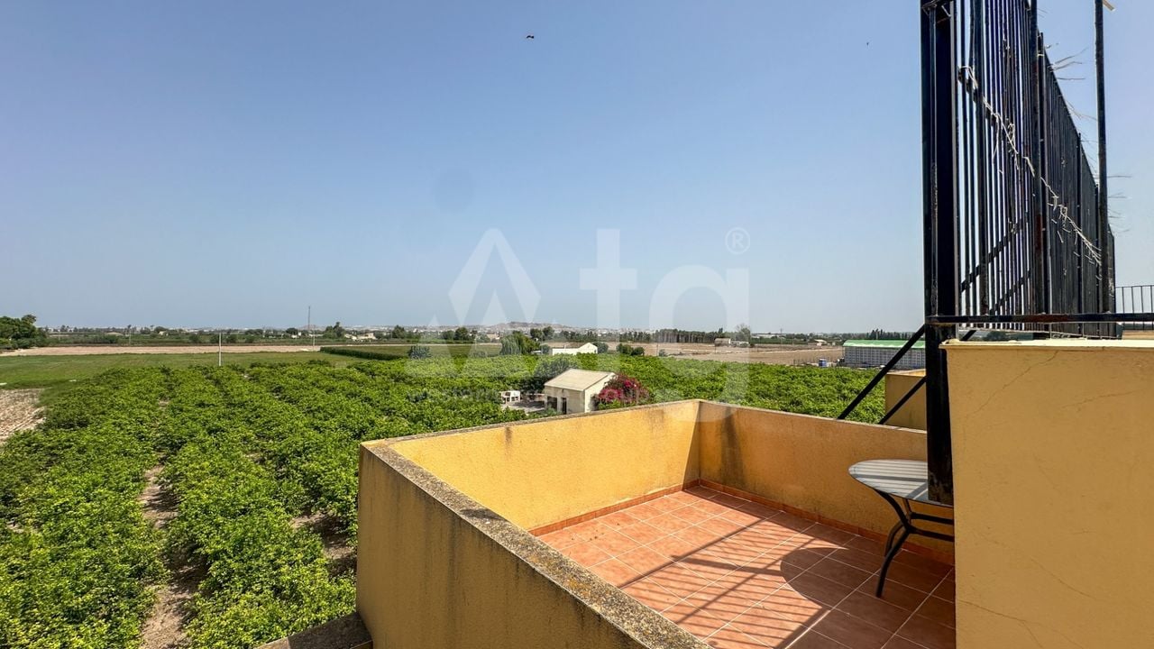 2 bedroom Bungalow in Daya Nueva - RCJ148786 - Photo - 33