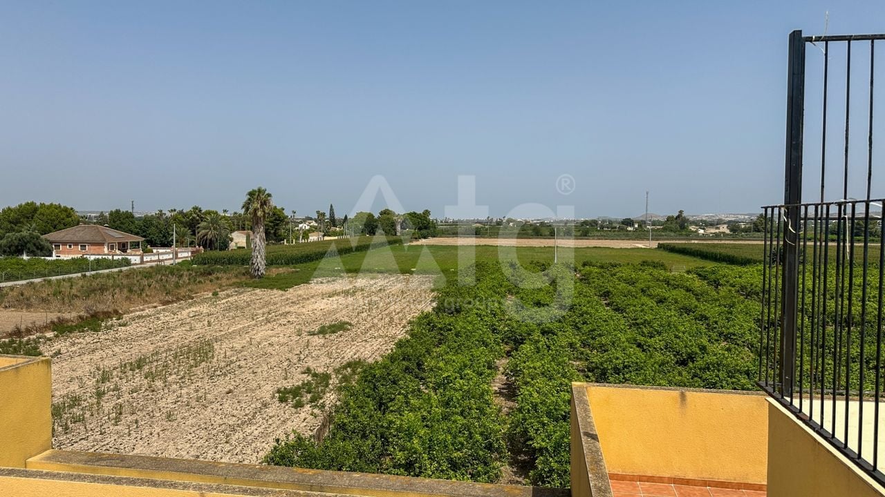 2 bedroom Bungalow in Daya Nueva - RCJ148786 - Photo - 34