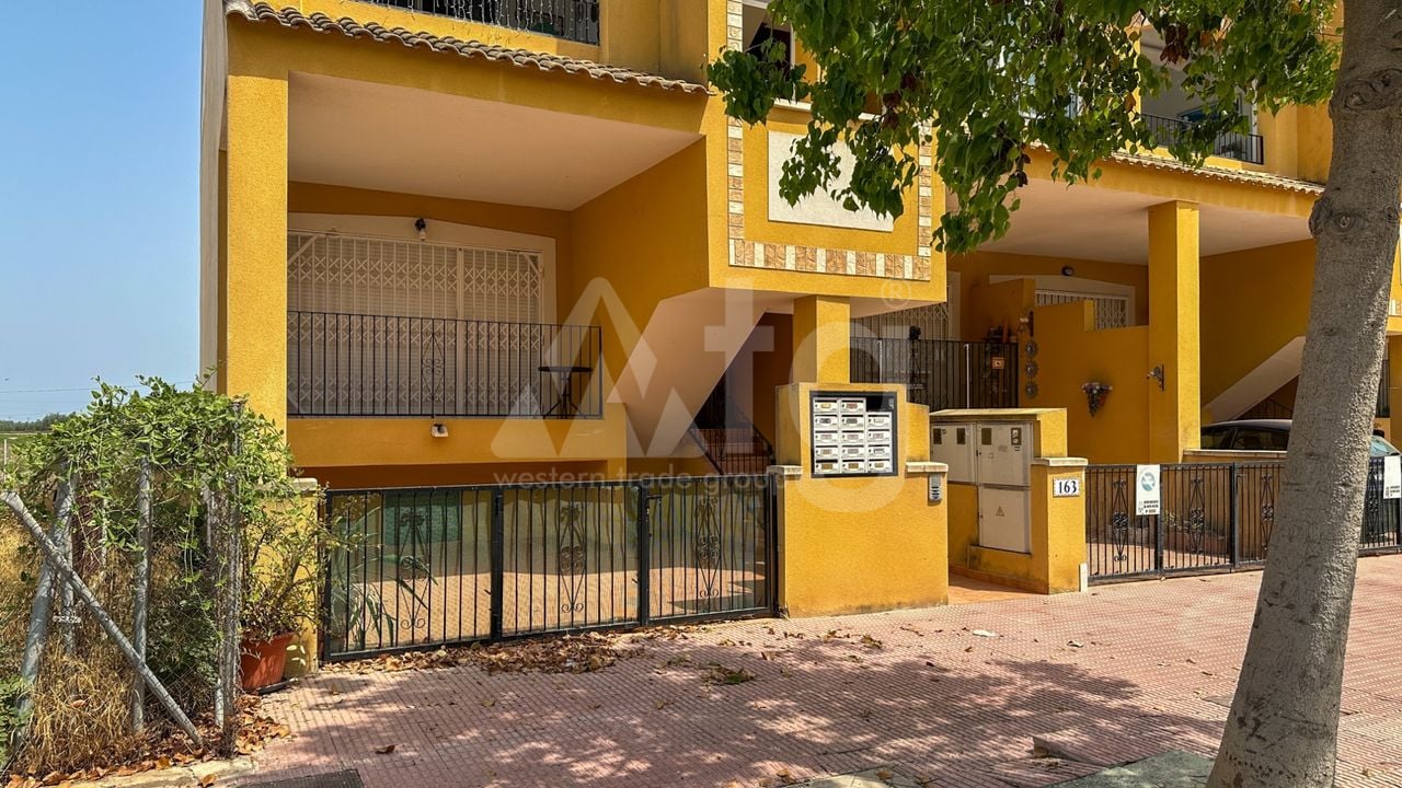 2 bedroom Bungalow in Daya Nueva - RCJ148786 - Photo - 36