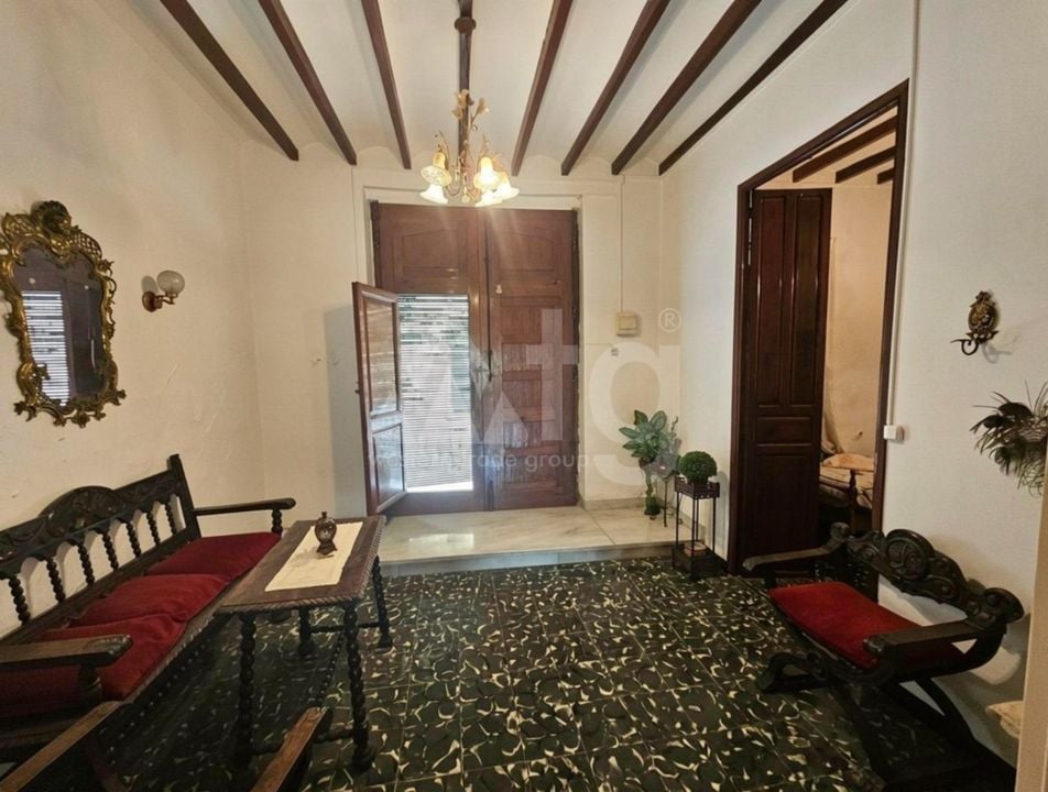4 bedroom Townhouse in Sagra - PGP148788 - Photo - 15