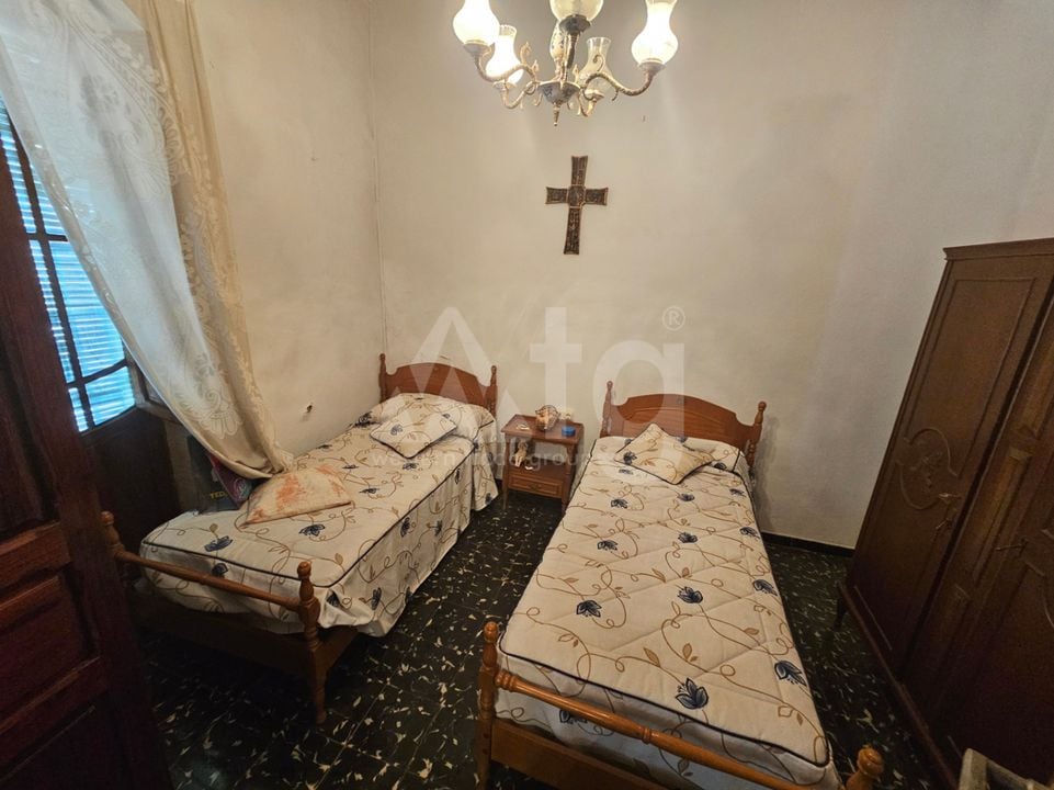 4 bedroom Townhouse in Sagra - PGP148788 - Photo - 8