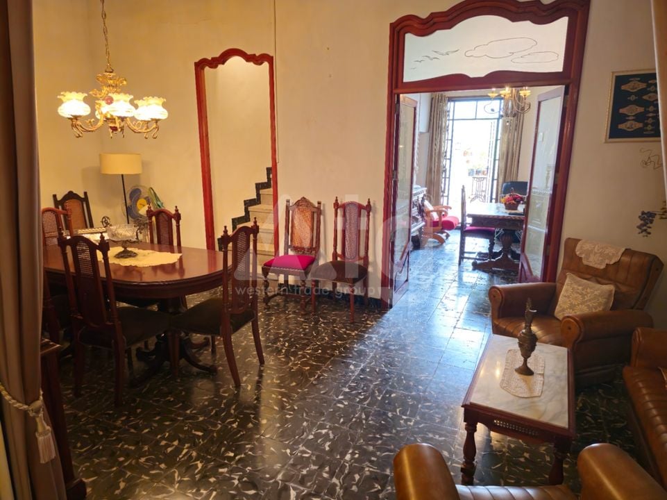 4 bedroom Townhouse in Sagra - PGP148788 - Photo - 5