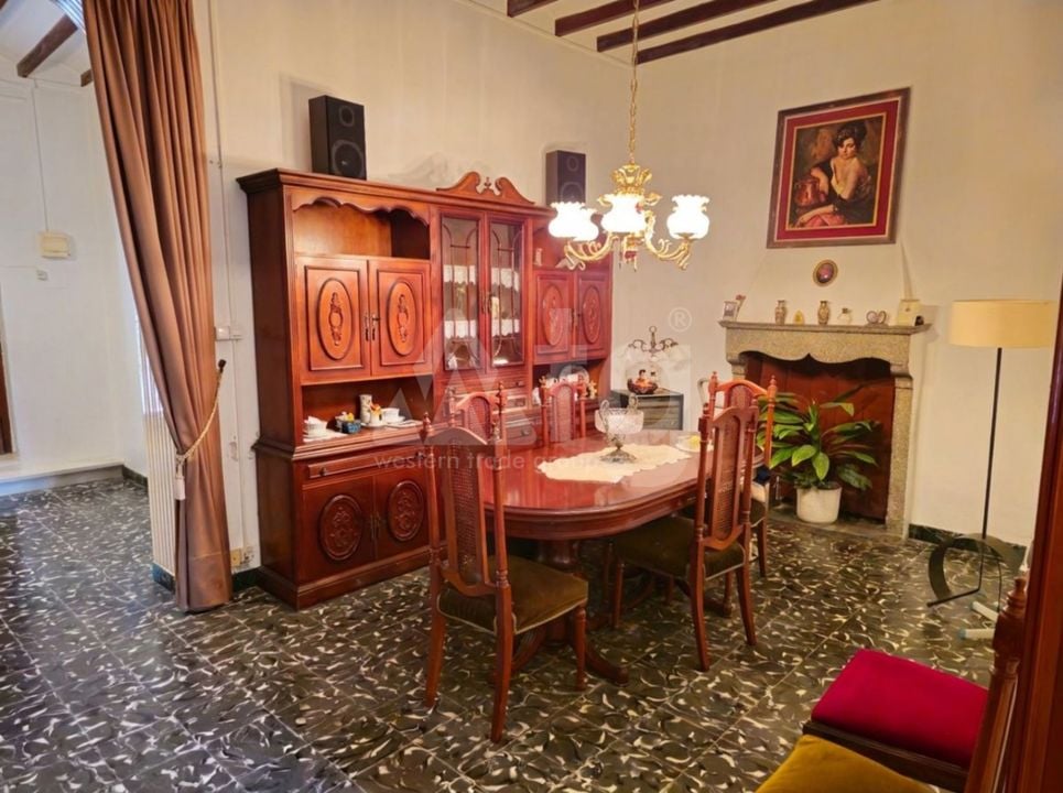 4 bedroom Townhouse in Sagra - PGP148788 - Photo - 4