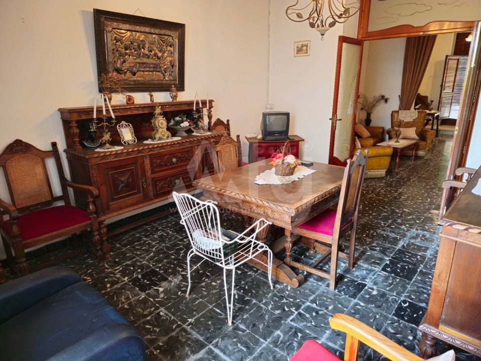 4 bedroom Townhouse in Sagra - PGP148788 - Photo - 3