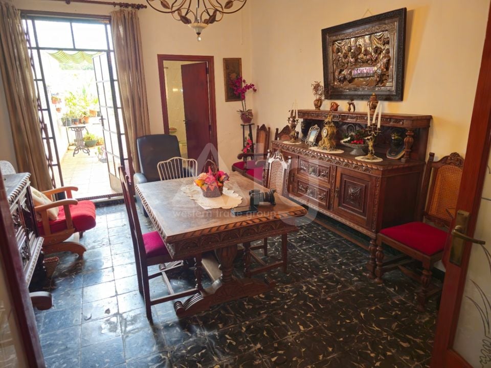 4 bedroom Townhouse in Sagra - PGP148788 - Photo - 2