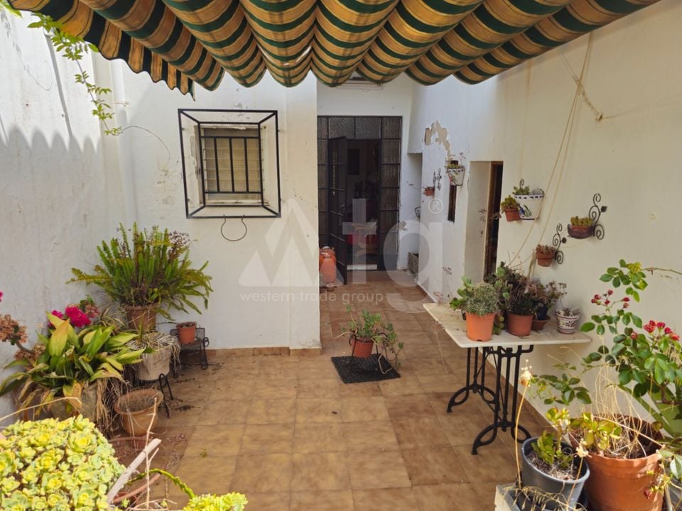 4 bedroom Townhouse in Sagra - PGP148788 - Photo - 16