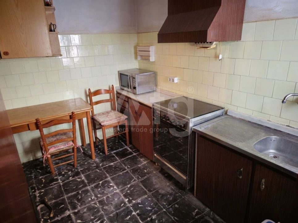 4 bedroom Townhouse in Sagra - PGP148788 - Photo - 6