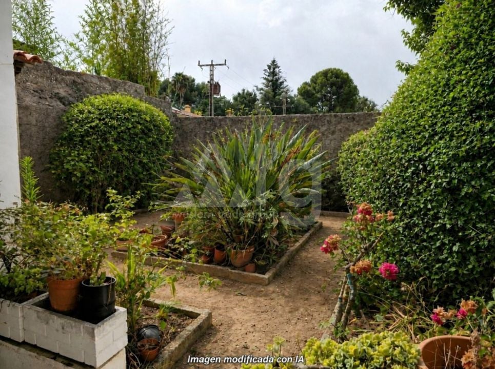 4 bedroom Townhouse in Sagra - PGP148788 - Photo - 19