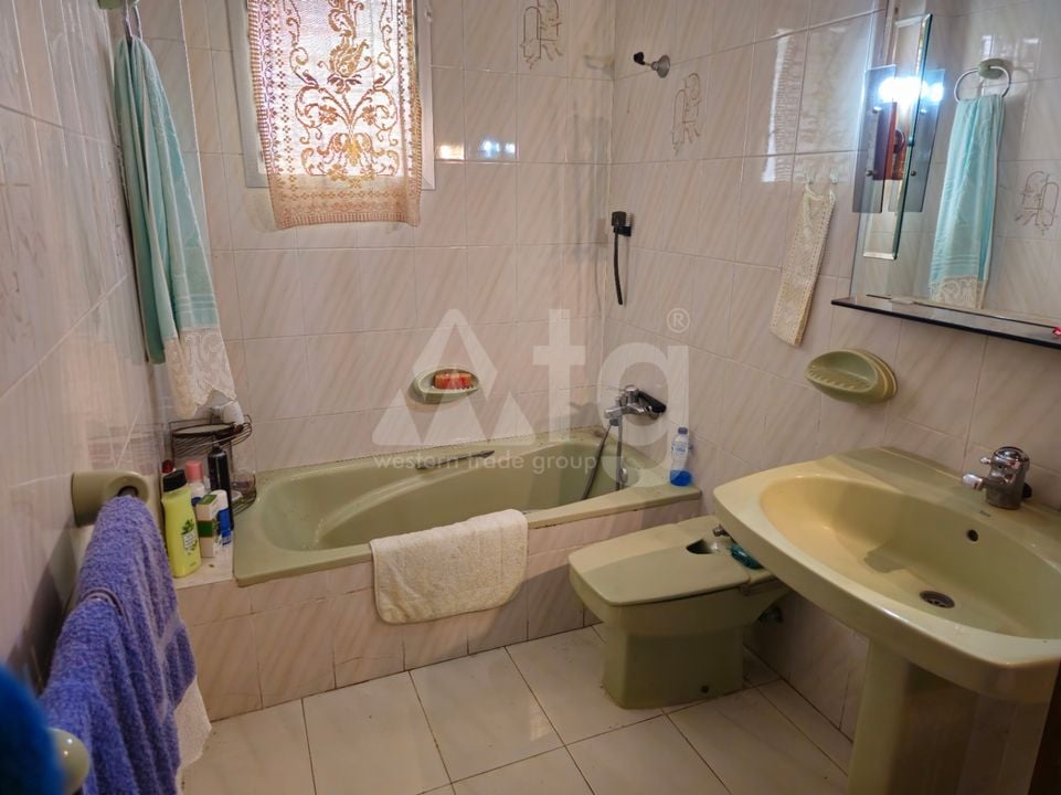 4 bedroom Townhouse in Sagra - PGP148788 - Photo - 13